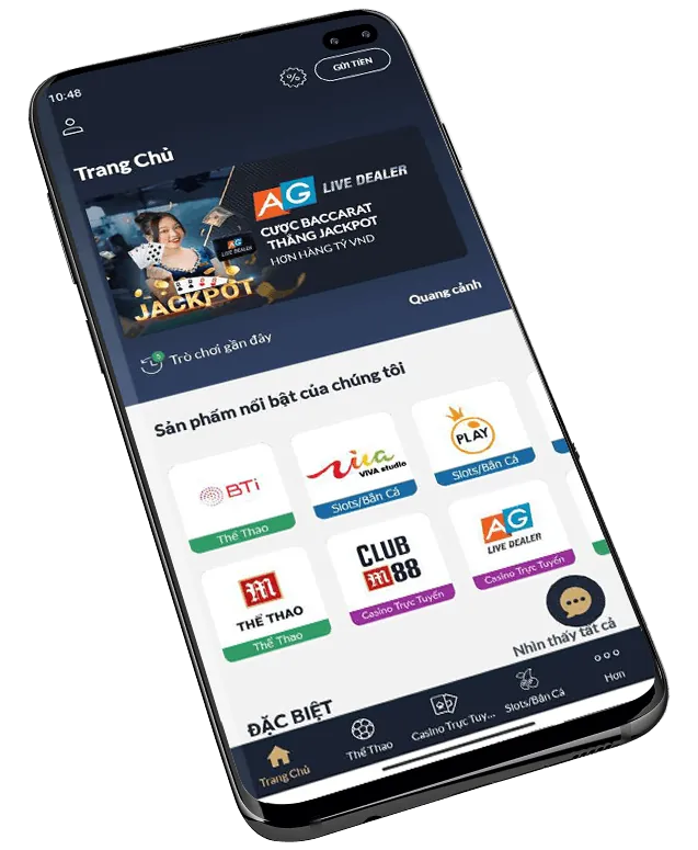 Thưởng giới thiệu bạn bè tham gia qq888