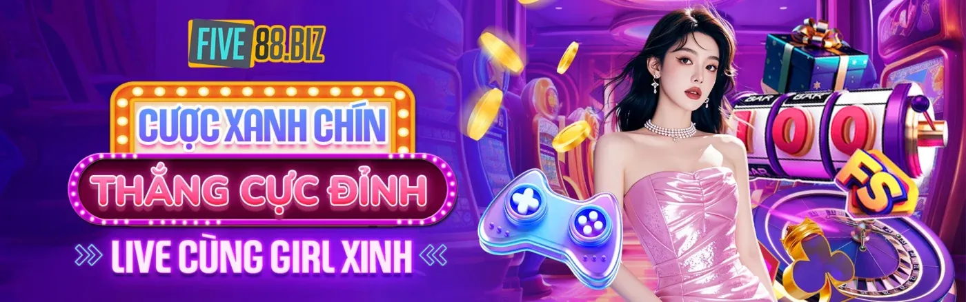 Bước 1: Truy cập trang chủ qq888