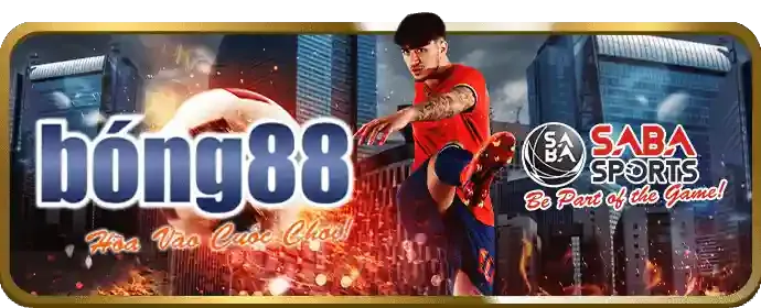 Giao diện tổng quan nền tảng cá cược qq888