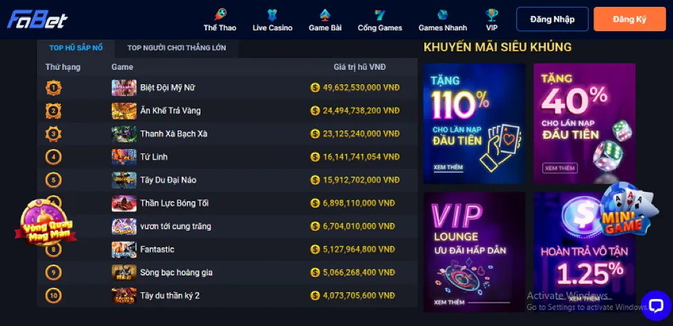 Quy trình đăng ký và chơi game tại qq888